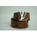 LOUIS VUITTON %100 HAKİKİ DERİ KEMER